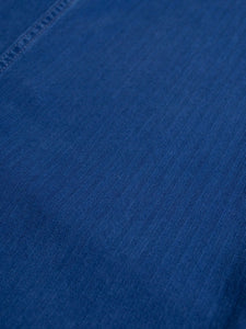 Wendy Herringbone Pants, Blue