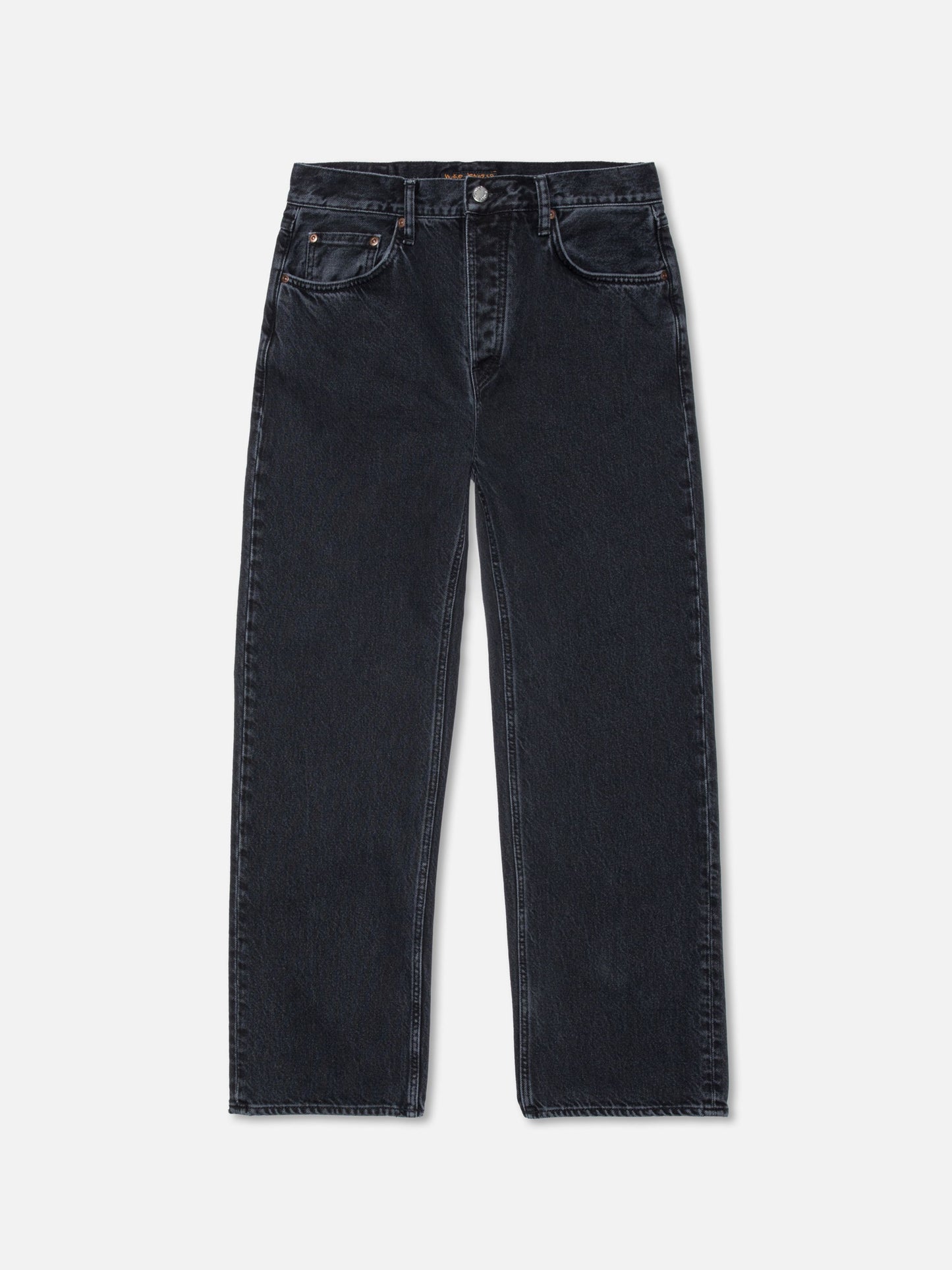 Tuff Tony Black Vintage