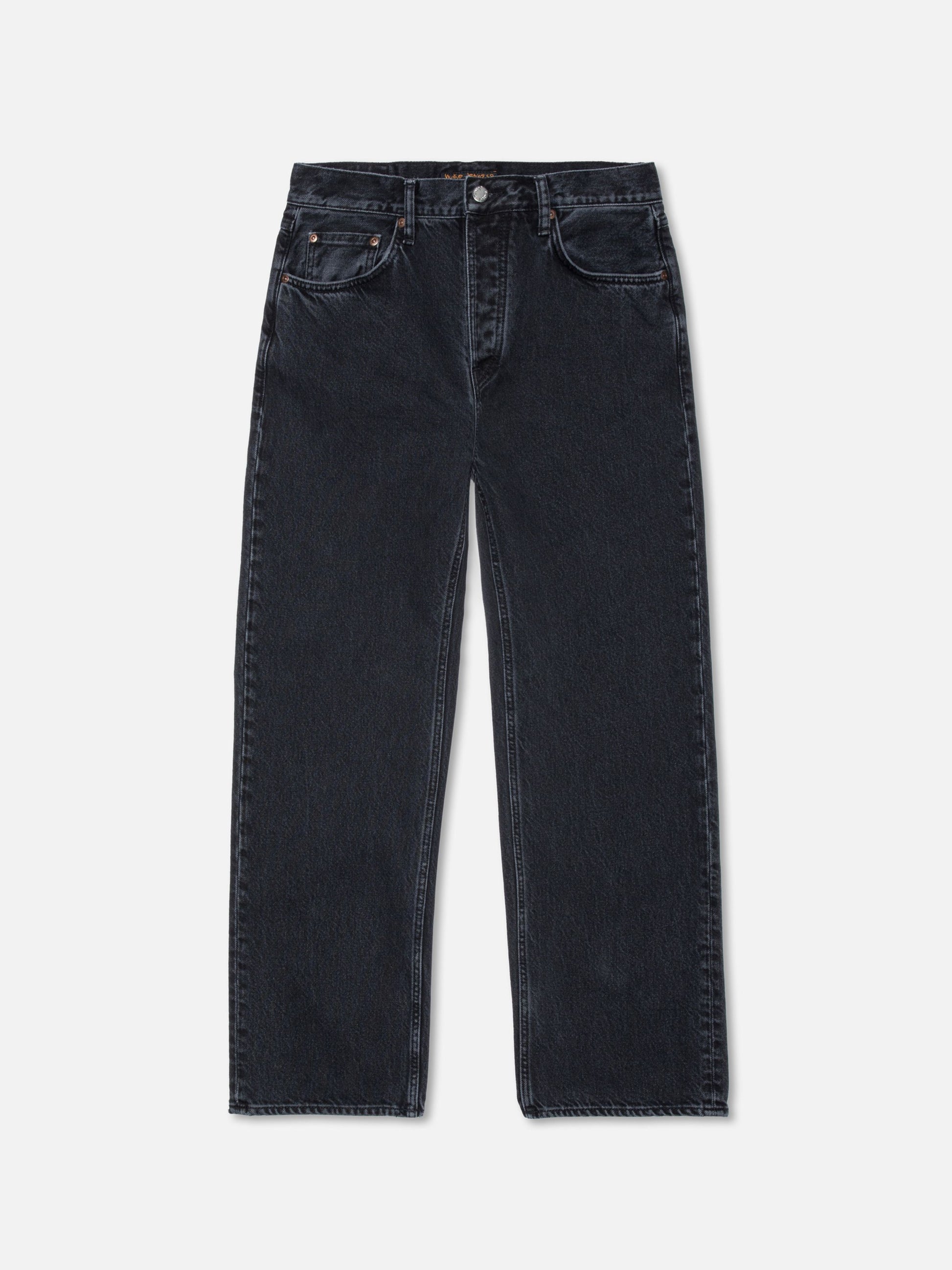 Tuff Tony Black Vintage