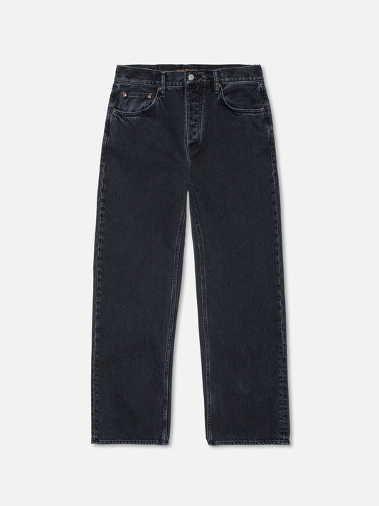 Tuff Tony Black Vintage