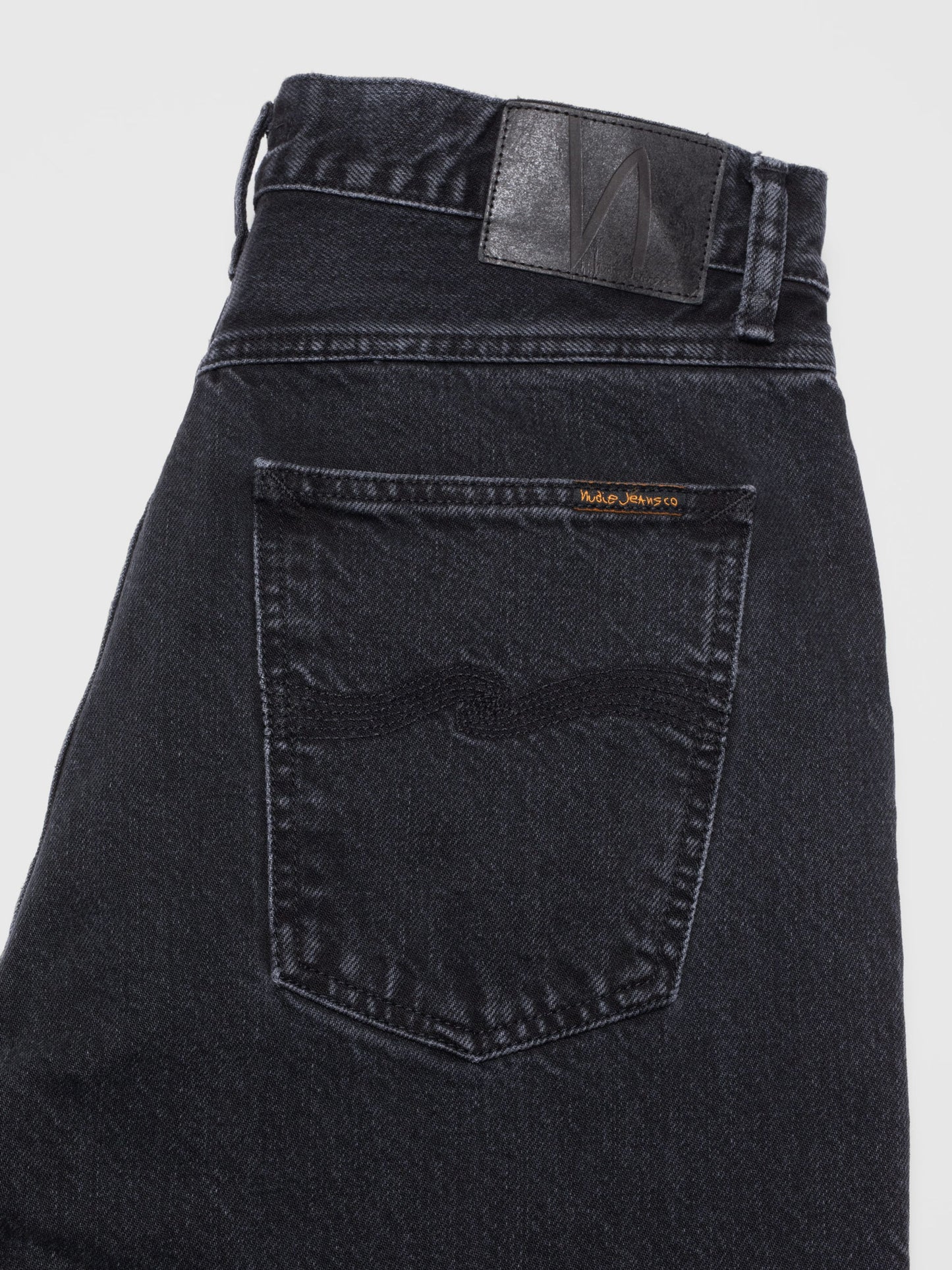 Tuff Tony, Black Vintage