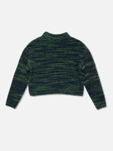 Ladda upp bild till gallerivisning, Nanna Boucle Sweater Multi
