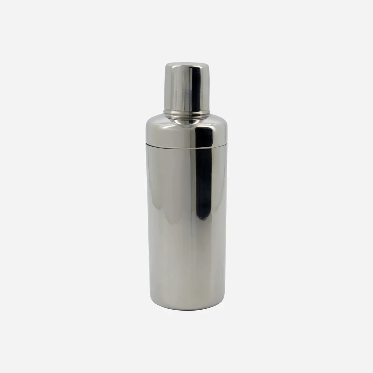 Shaker Silver Finish, Housedoctor, Såininorden