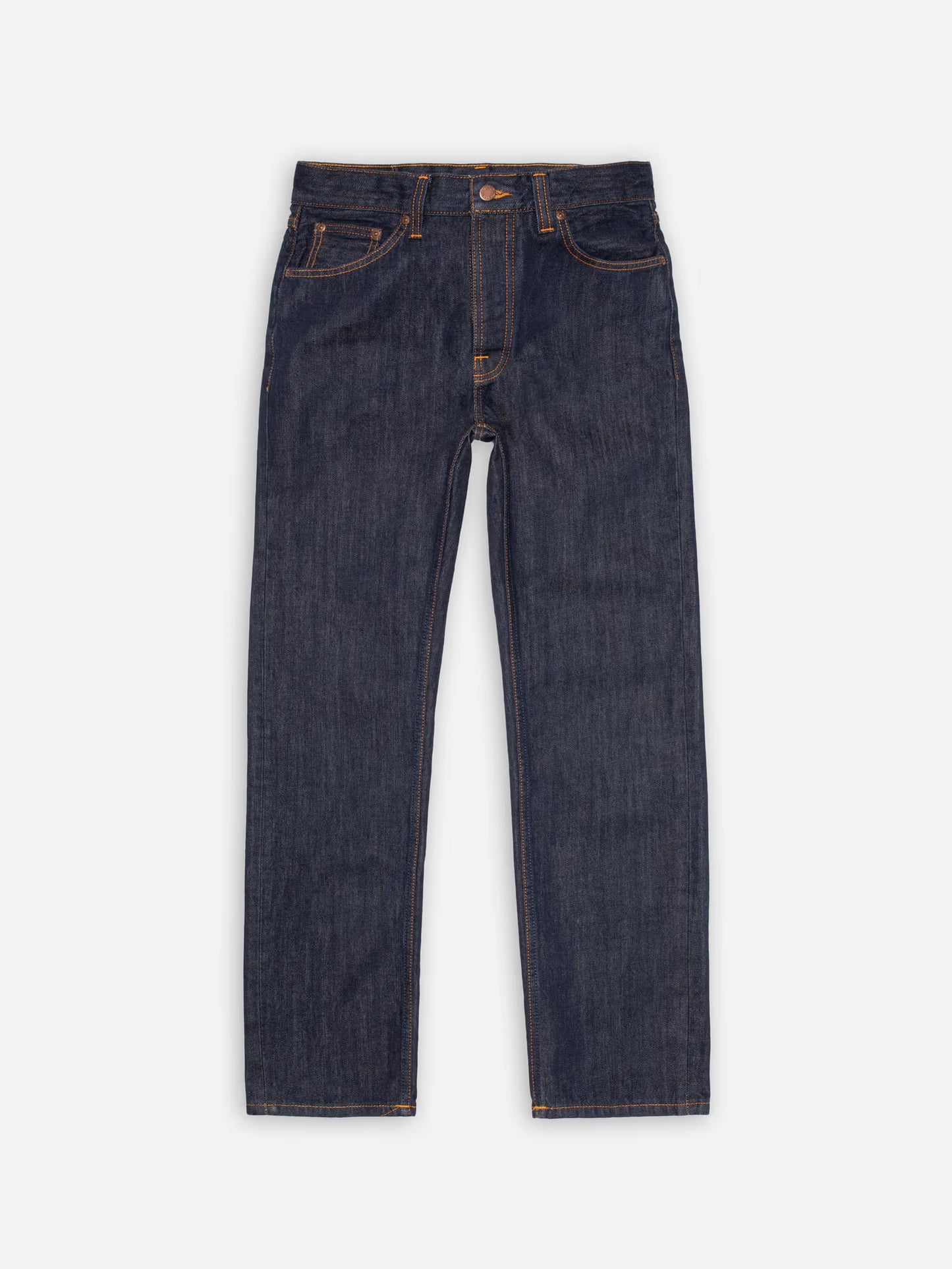 Rad Rufus Blue One Wash, Nudie Jeans, Såininorden