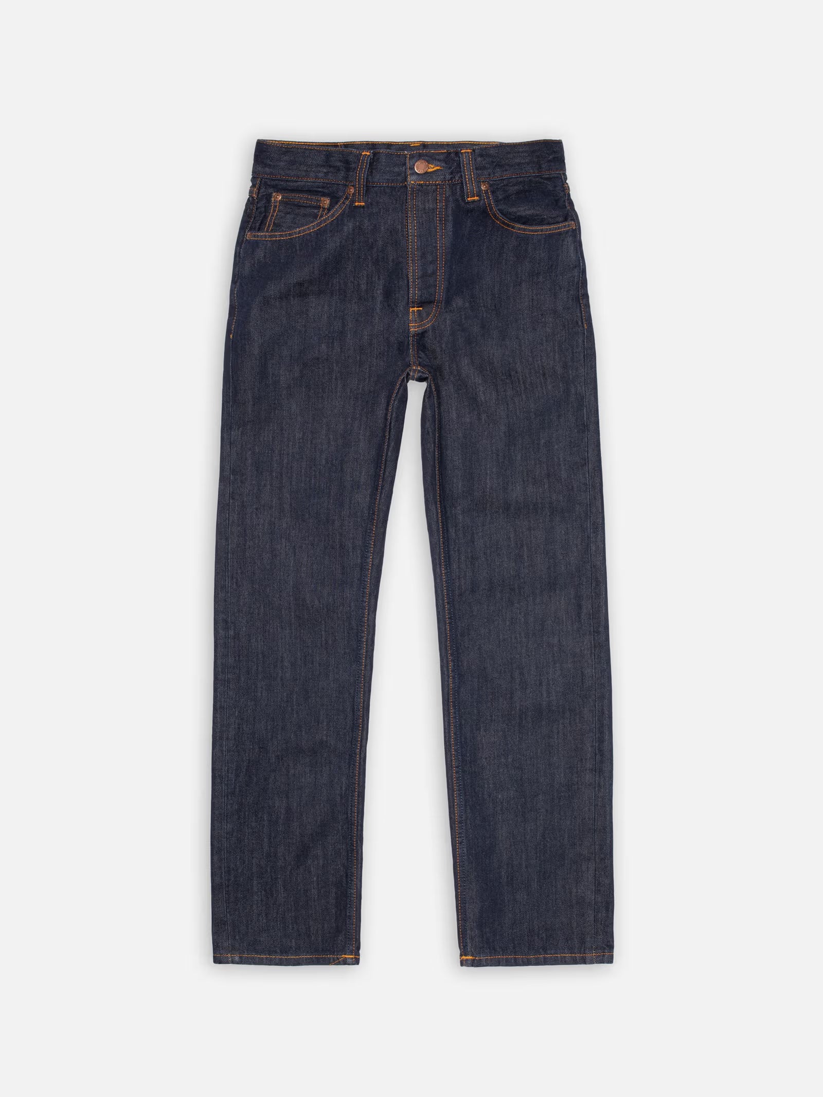 Rad Rufus Blue One Wash, Nudie Jeans, Såininorden