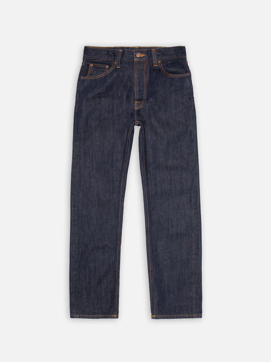 Rad Rufus Blue One Wash, Nudie Jeans, Såininorden