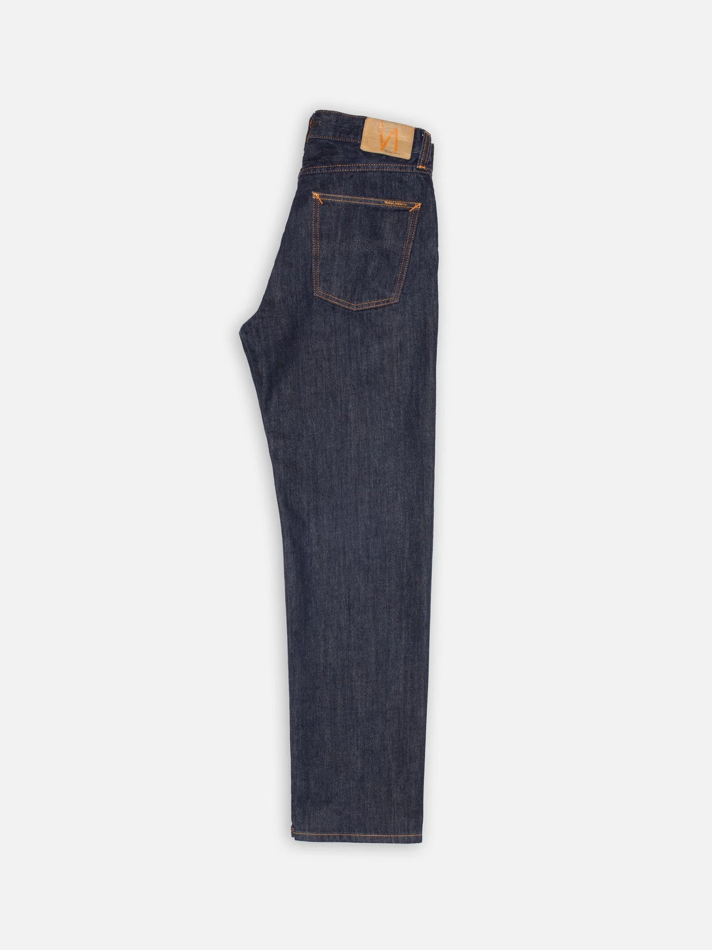 Rad Rufus, Blue One Wash