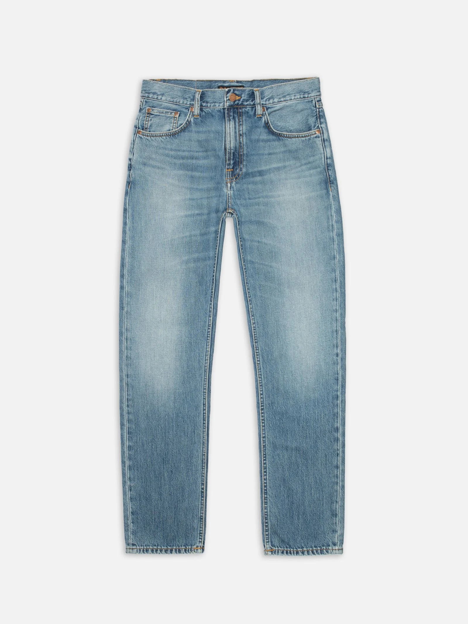 Gritty Jackson Cool Blue, Nudie Jeans, Såininorden