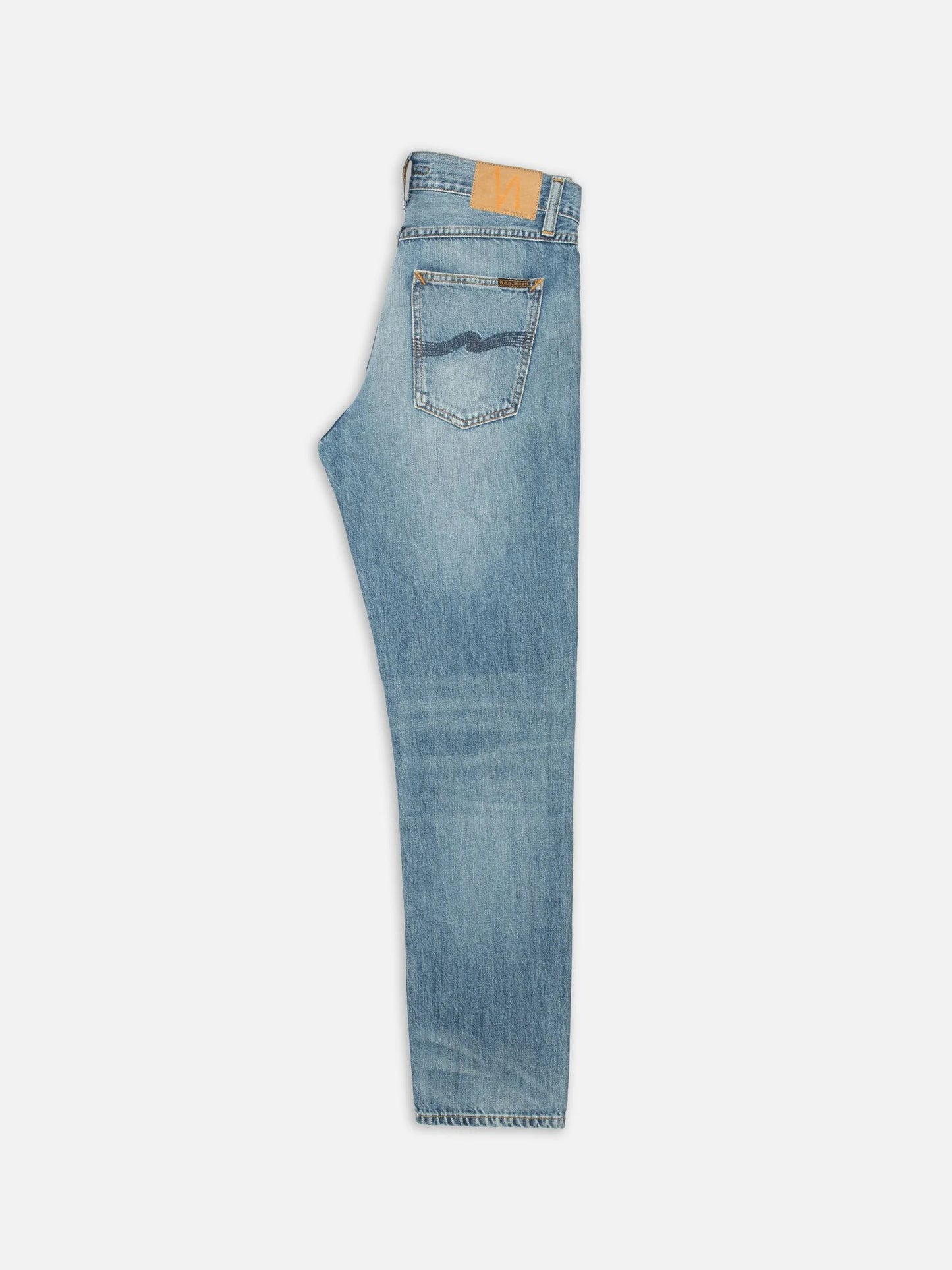 Gritty Jackson, Cool Blue