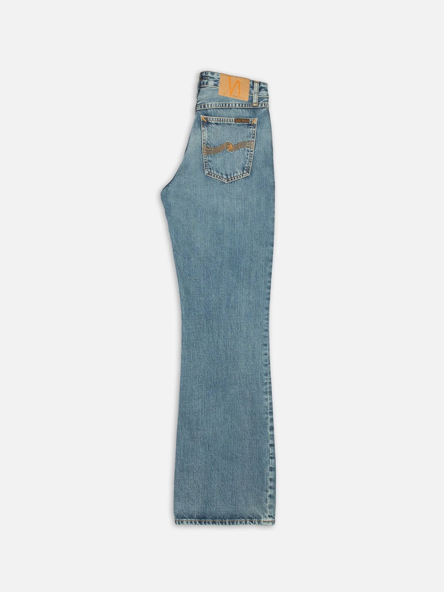 Dusty Dee, Streaky Wash