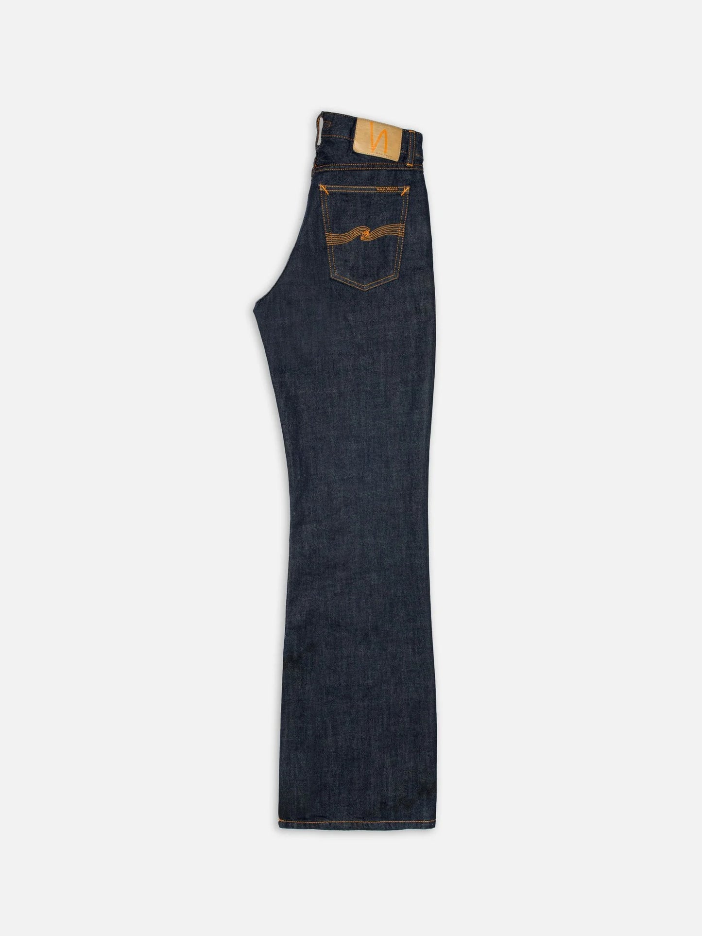 Dusty Dee, One Wash