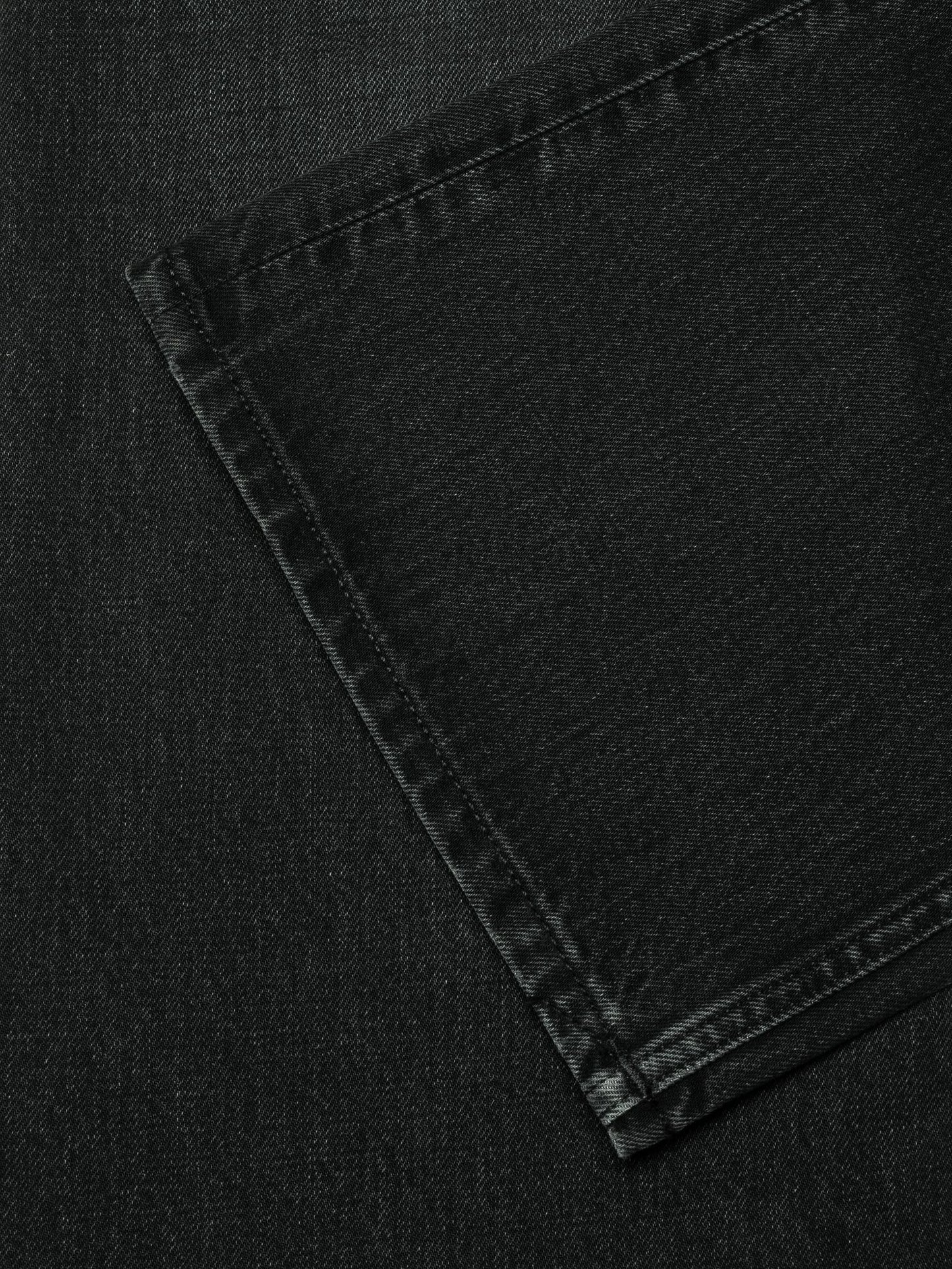 Flare Glenn, Black Storm