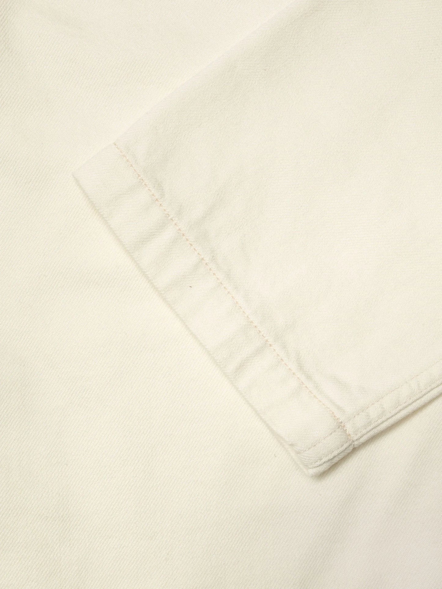 Ada Workwear Jacket, Ivory