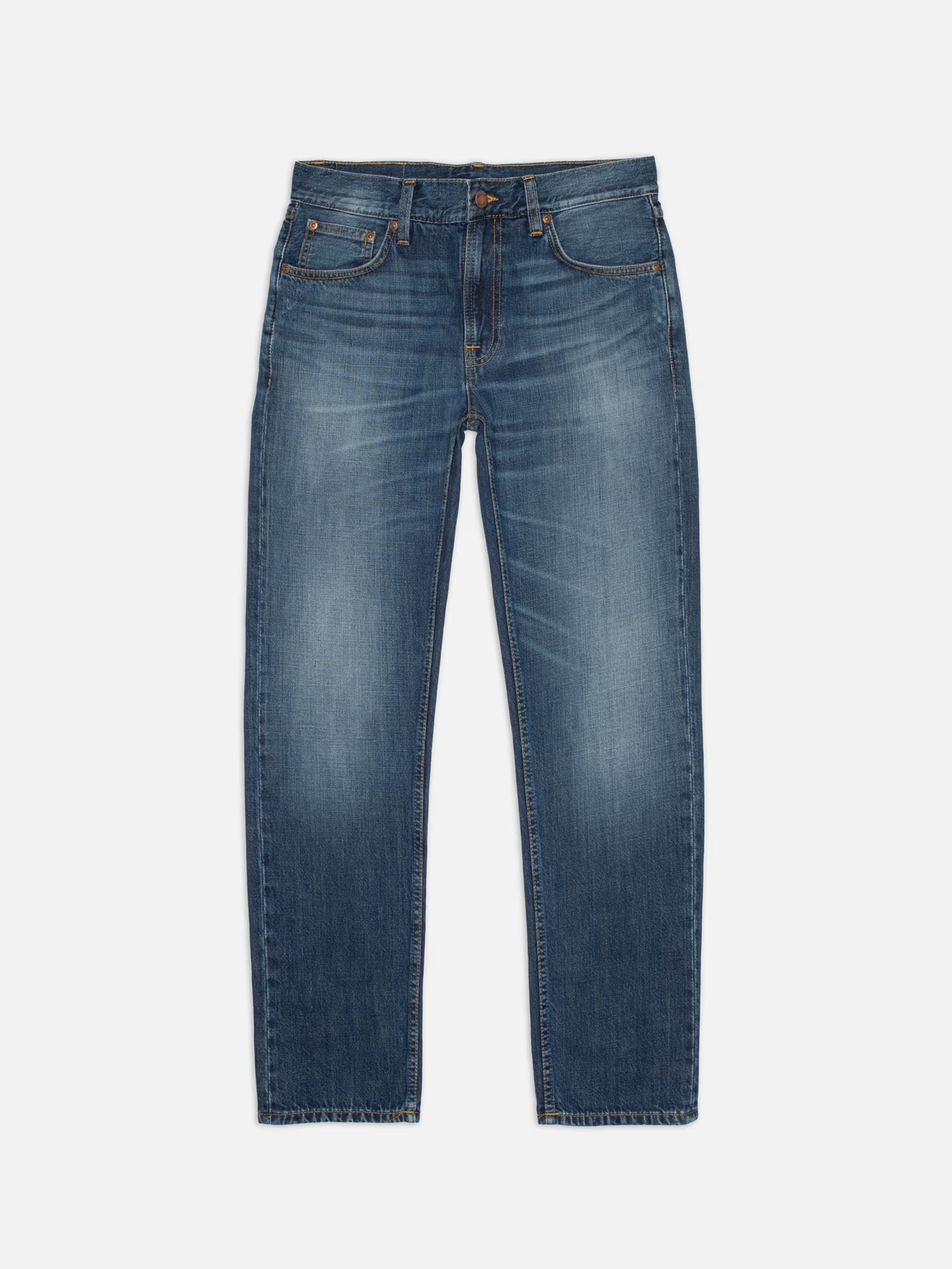 Gritty Jackson Sun Set, Nudie Jeans, Såininorden