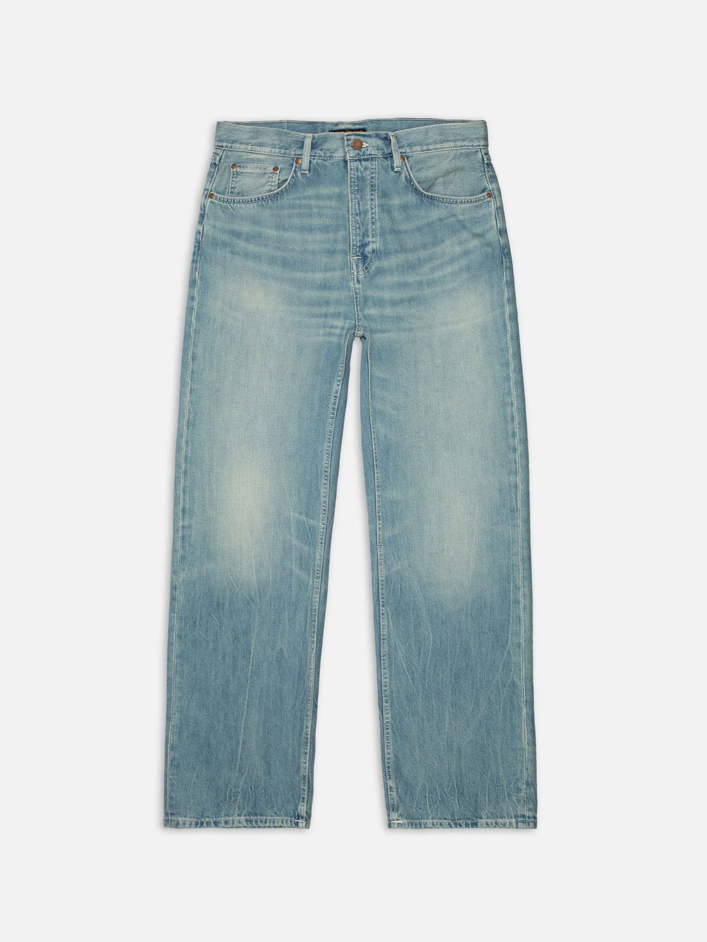 Tuff Tony Drift Wood - Jeans till herr från Nudie Jeans