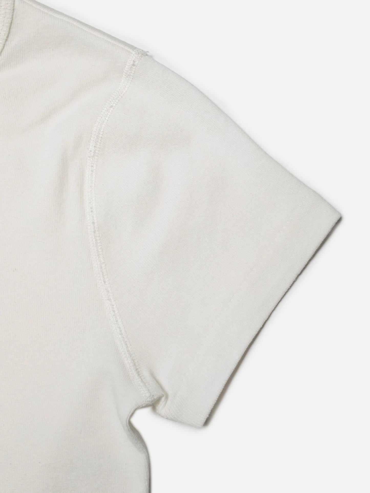 Eve T-shirt Eyeballs, Offwhite