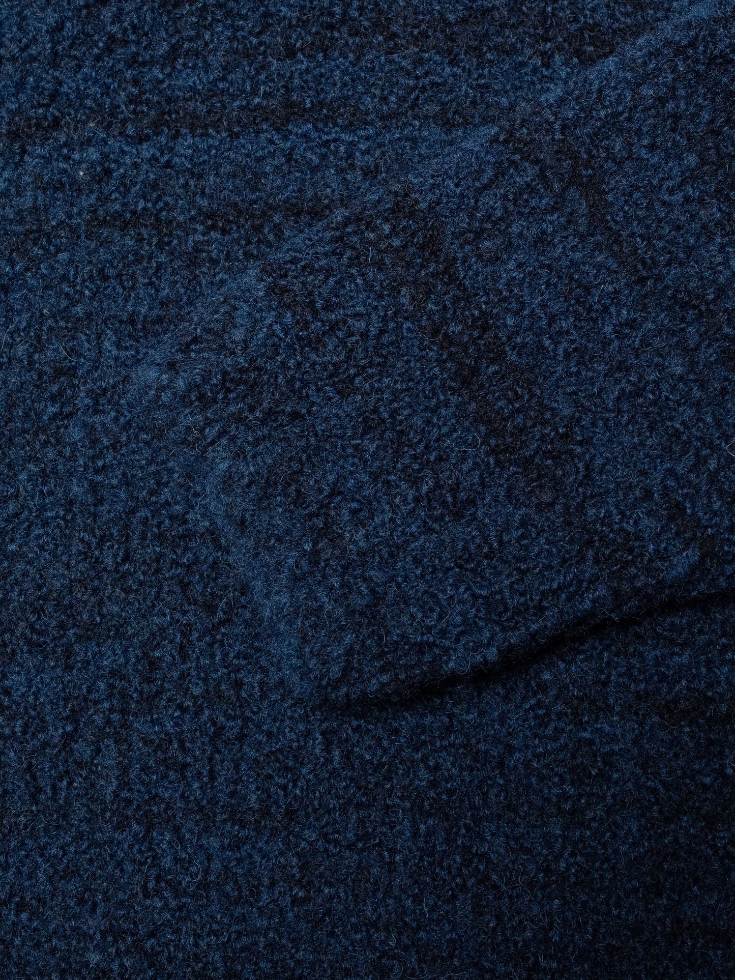 Gurra Boucle Sweater, Multi