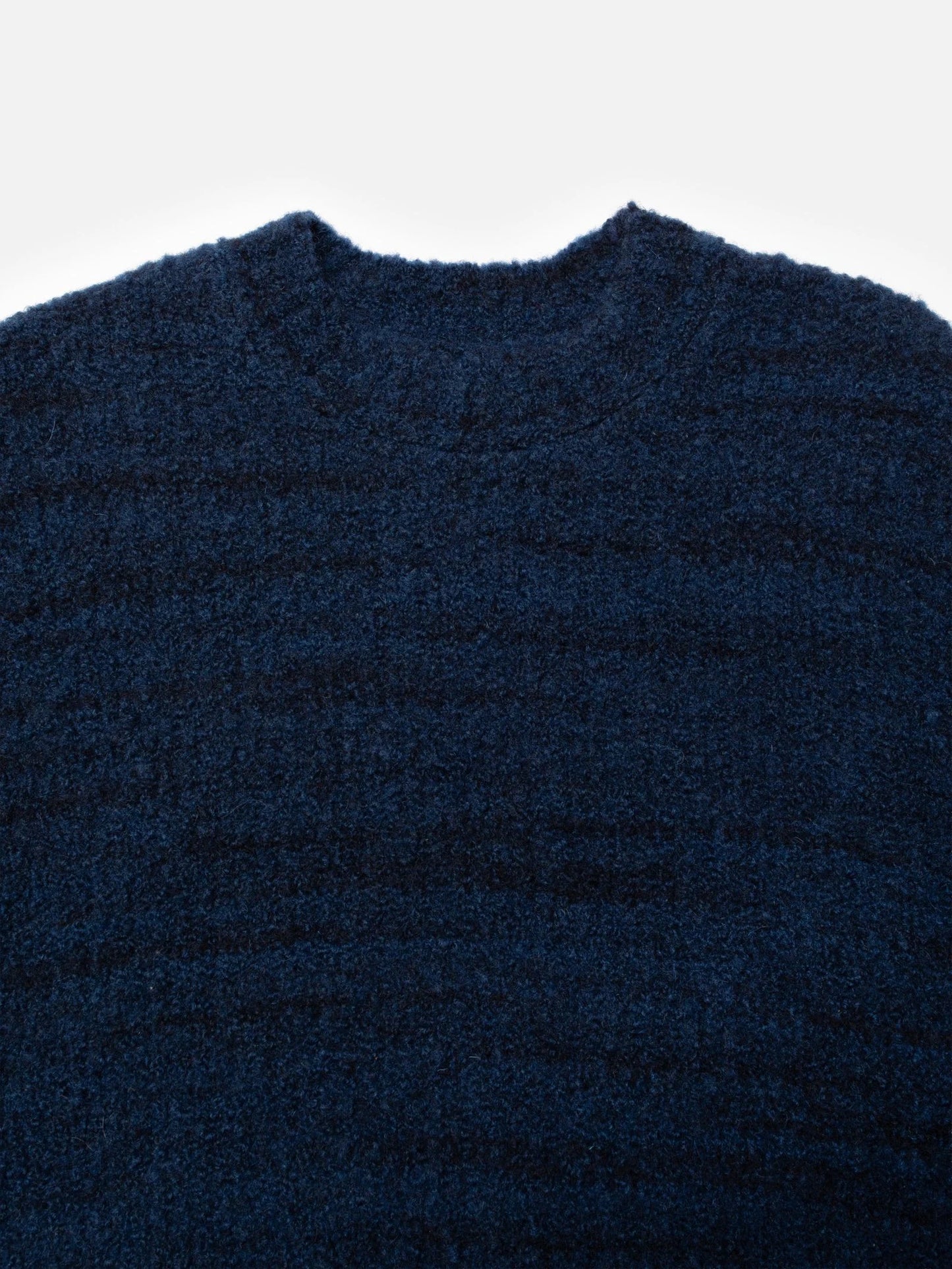 Gurra Boucle Sweater, Multi