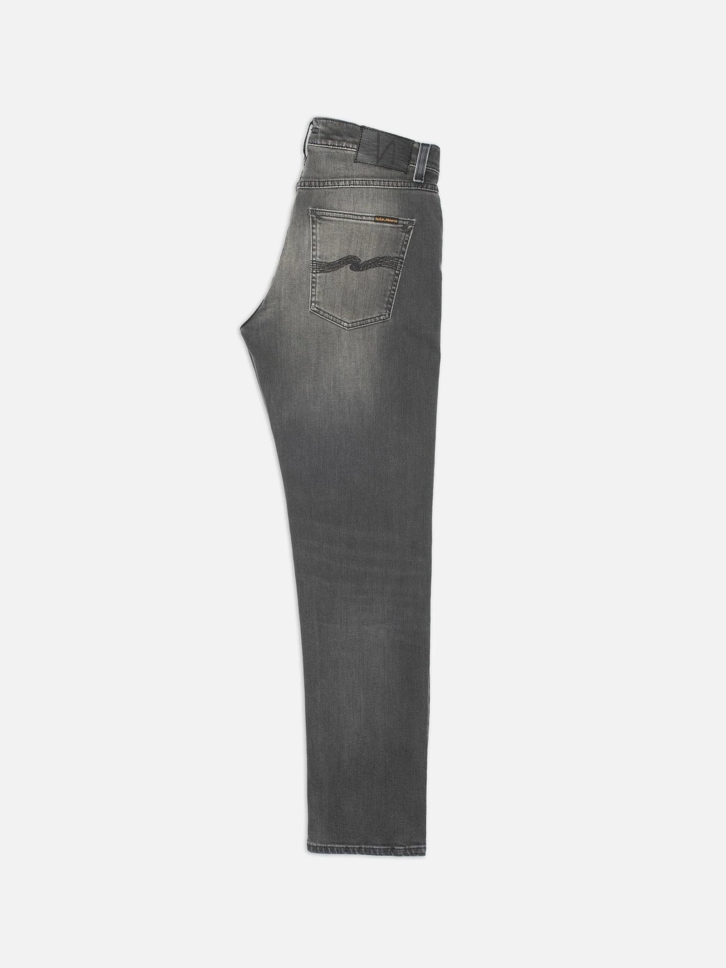 Solid Ollie, Black Mist