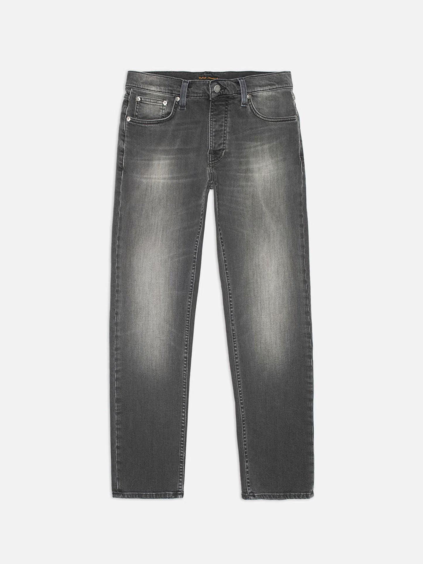 Solid Ollie Black Mist, Nudie, Såininorden