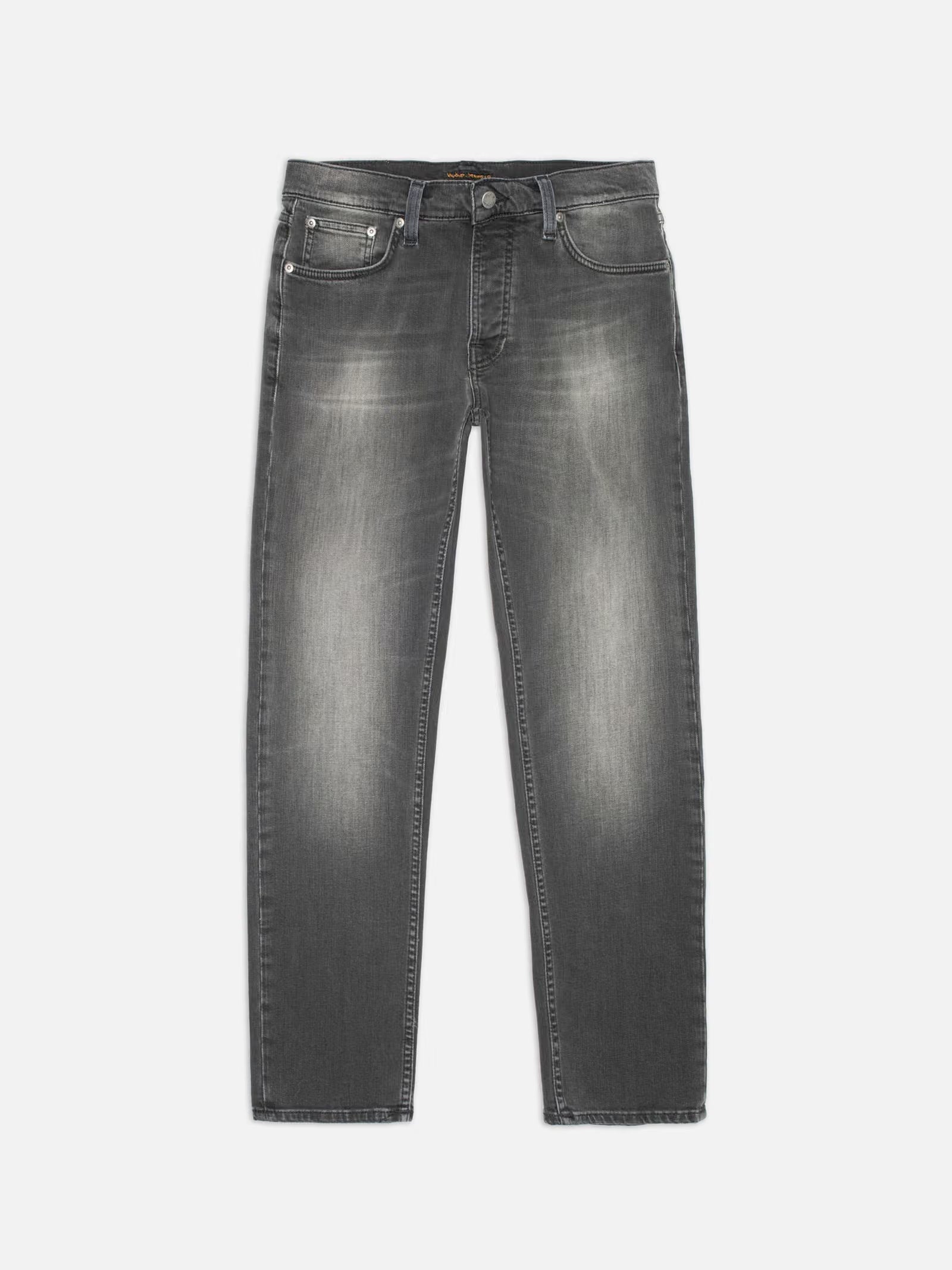 Solid Ollie Black Mist, Nudie, Såininorden