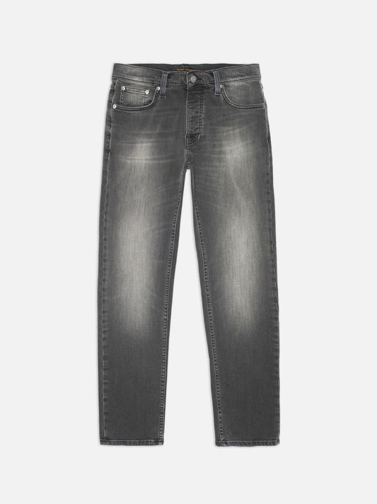 Solid Ollie Black Mist, Nudie, Såininorden