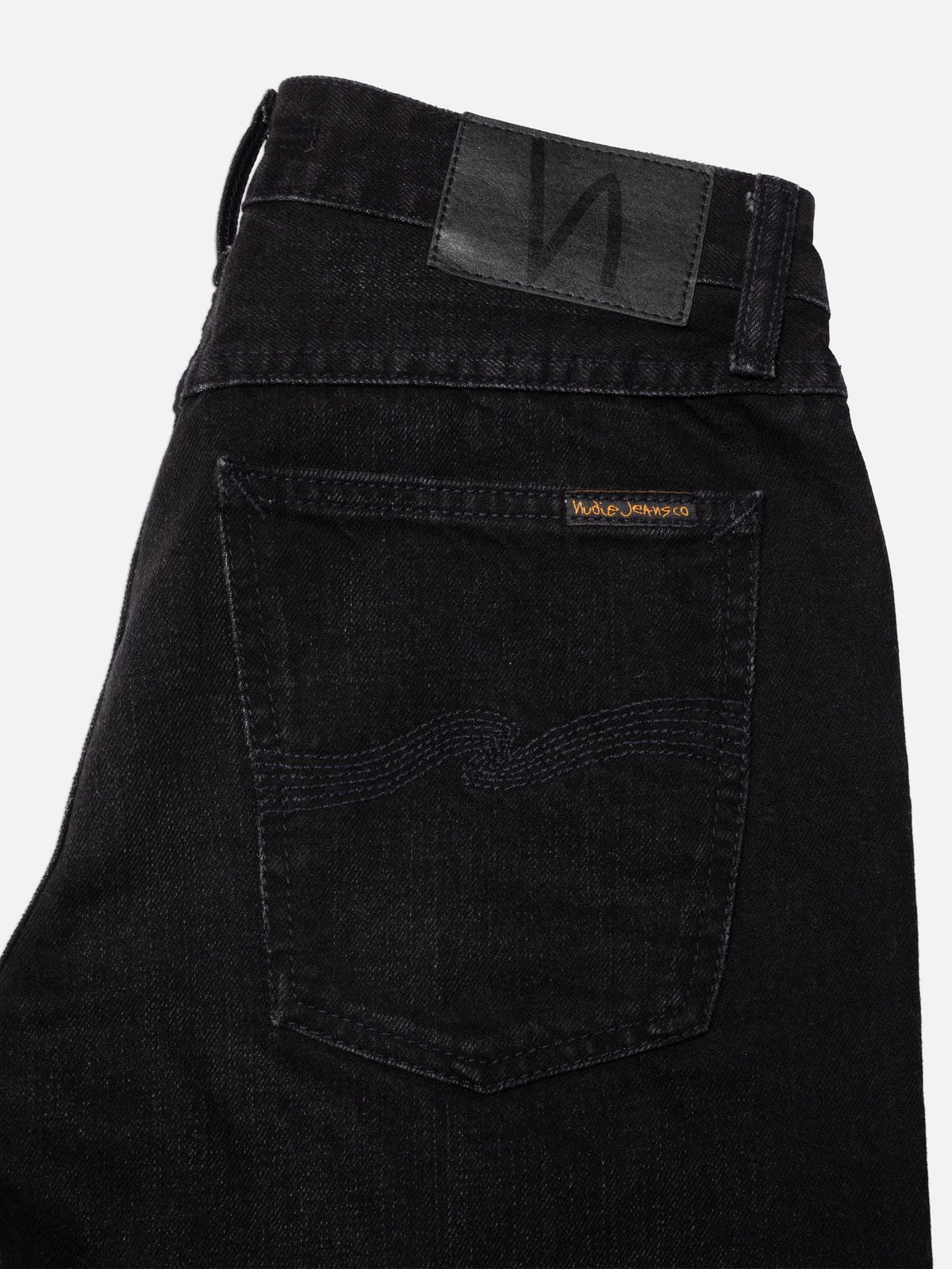 Sharp Charlie, Midnight Ash
