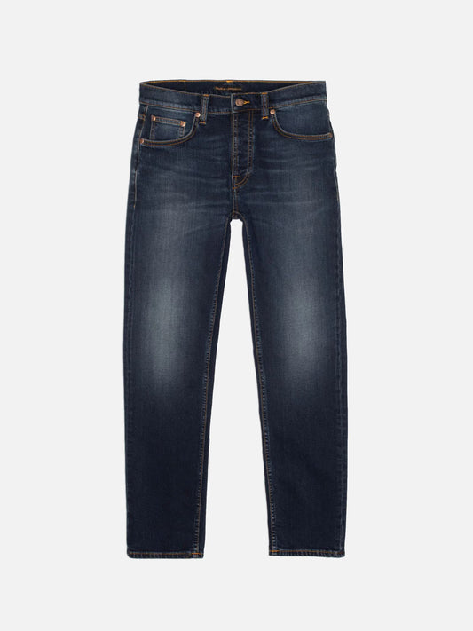 Solid Ollie Midnight Sky, Nudie Jeans