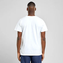 Ladda upp bild till gallerivisning, T-shirt Stockholm Hackspett, White
