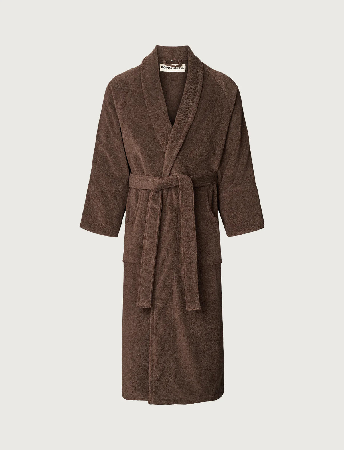 Naram Bathrobe Coffee, Bongusta, Såininorden