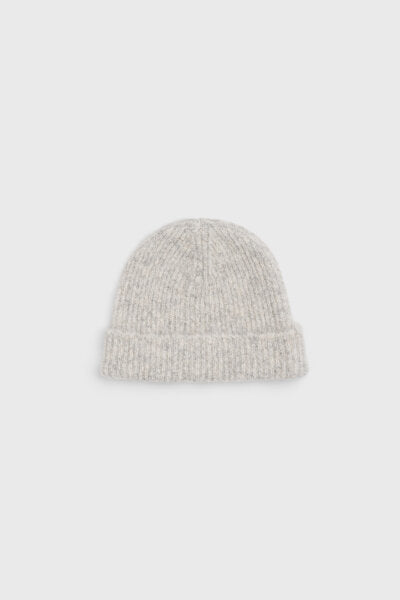 Arti Embrace Hat, Grey Melange