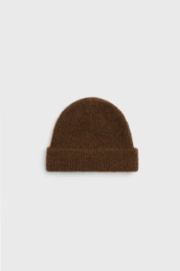 Arti Embrace Hat, Workwear Brown