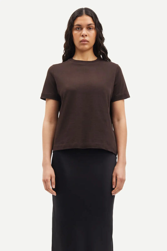 Camino T-shirt, Mole