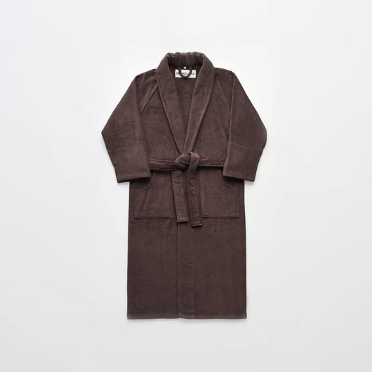 Naram Bathrobe, Coffee
