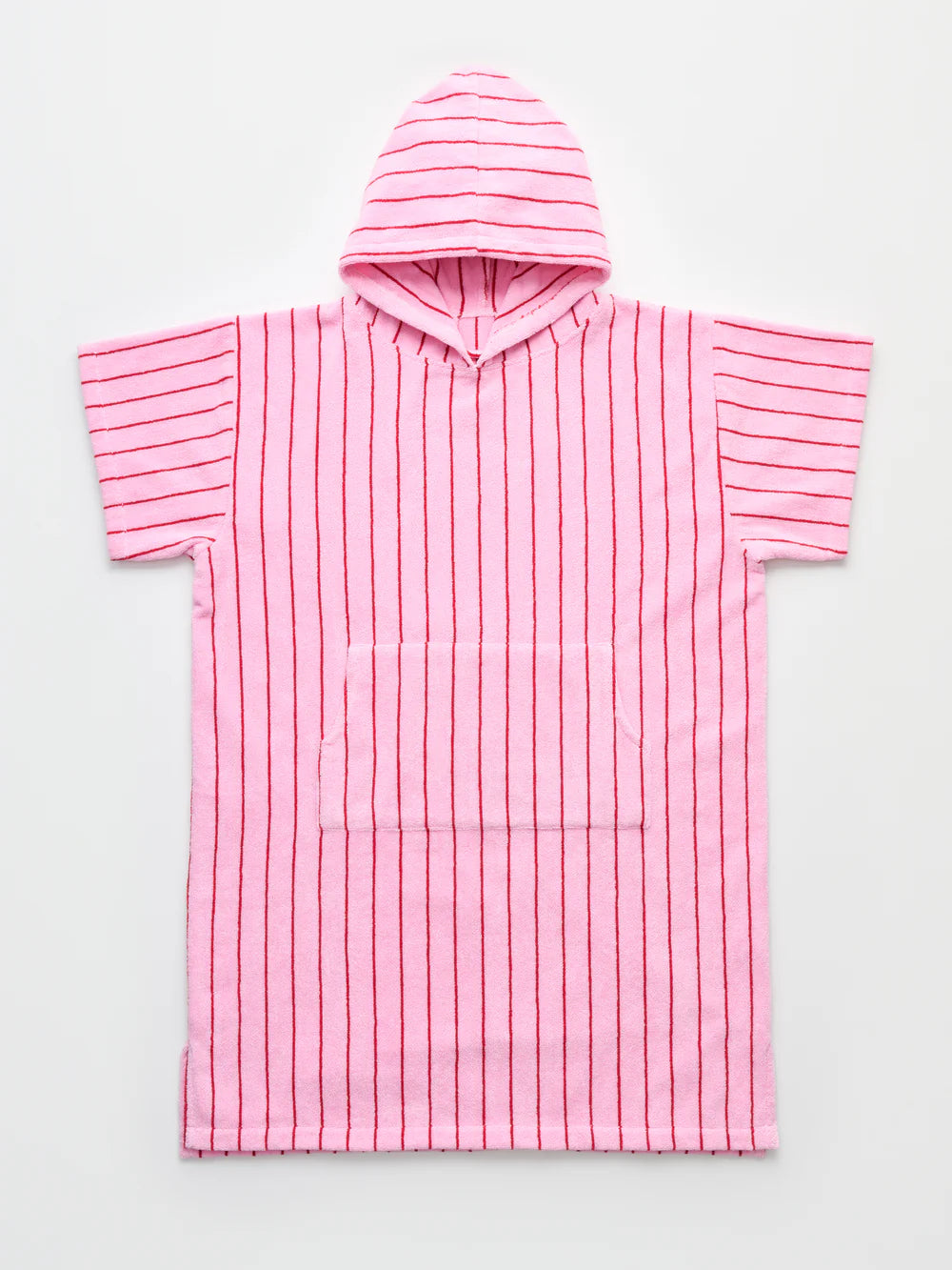 Naram Poncho Baby Pink & Ski Patrol, Bongusta, Såininorden