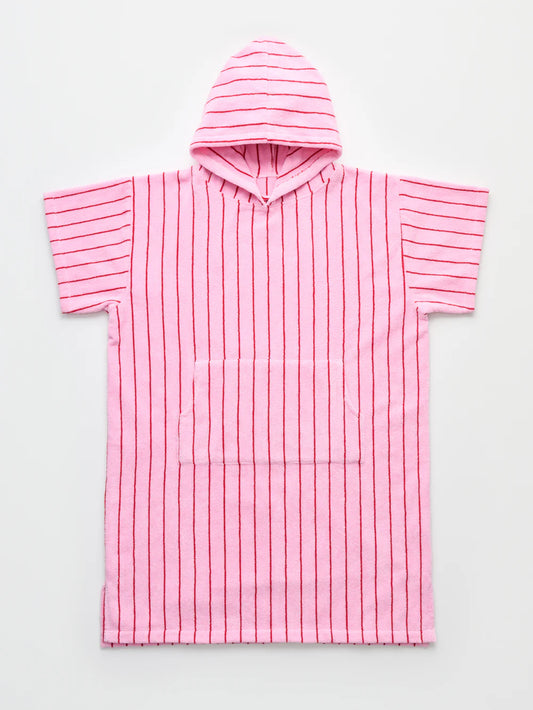 Naram Poncho Baby Pink & Ski Patrol, Bongusta, Såininorden