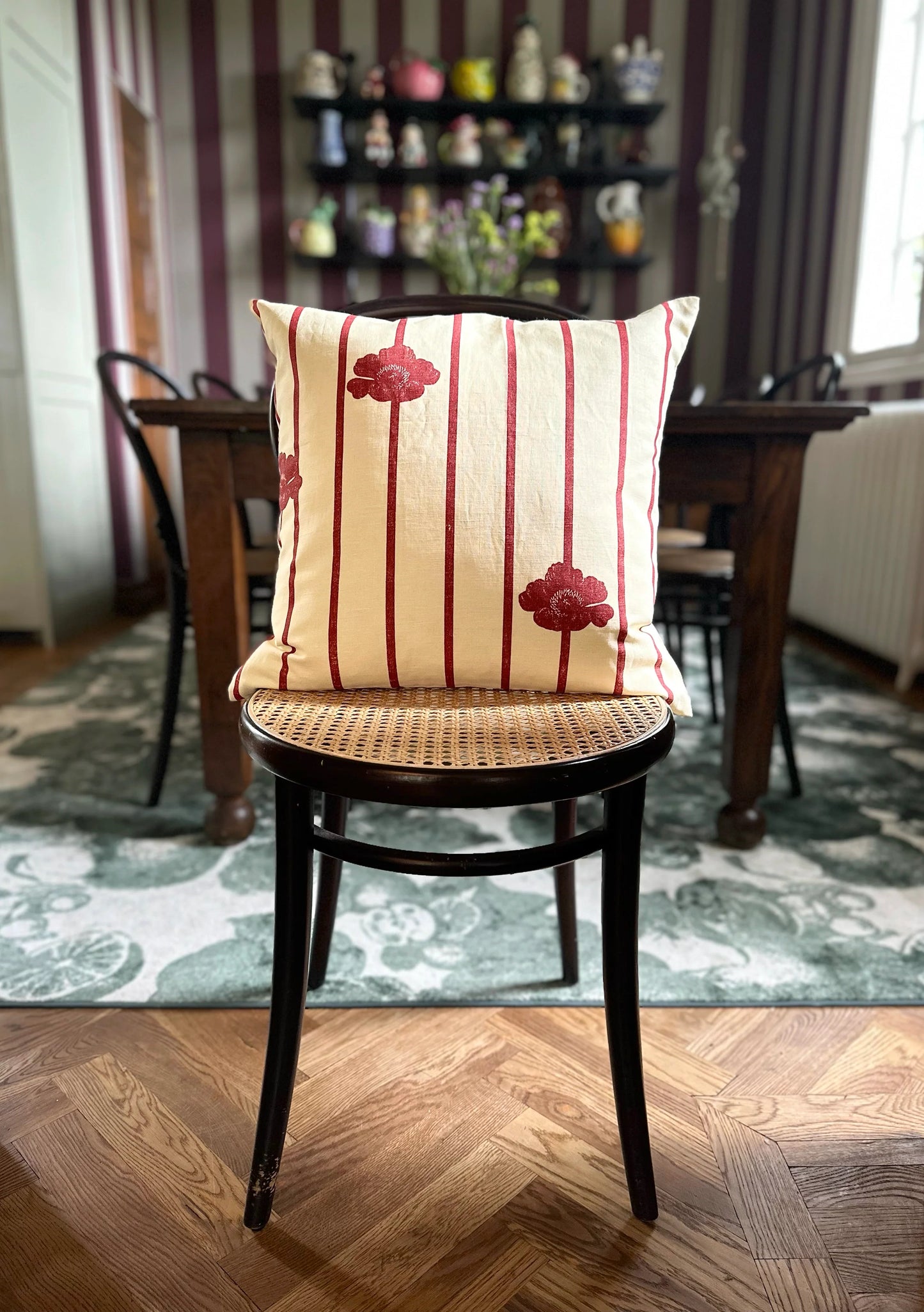 Buttercream Kuddfodral