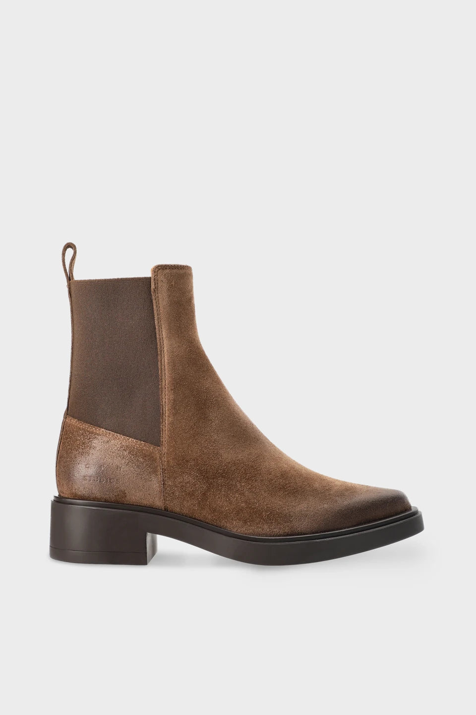 CPH301 Boot Vintage Suede, Copenhagen Studios, Såininorden