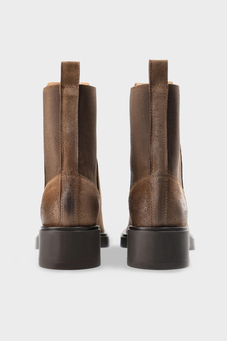CPH301 Boot, Vintage Suede