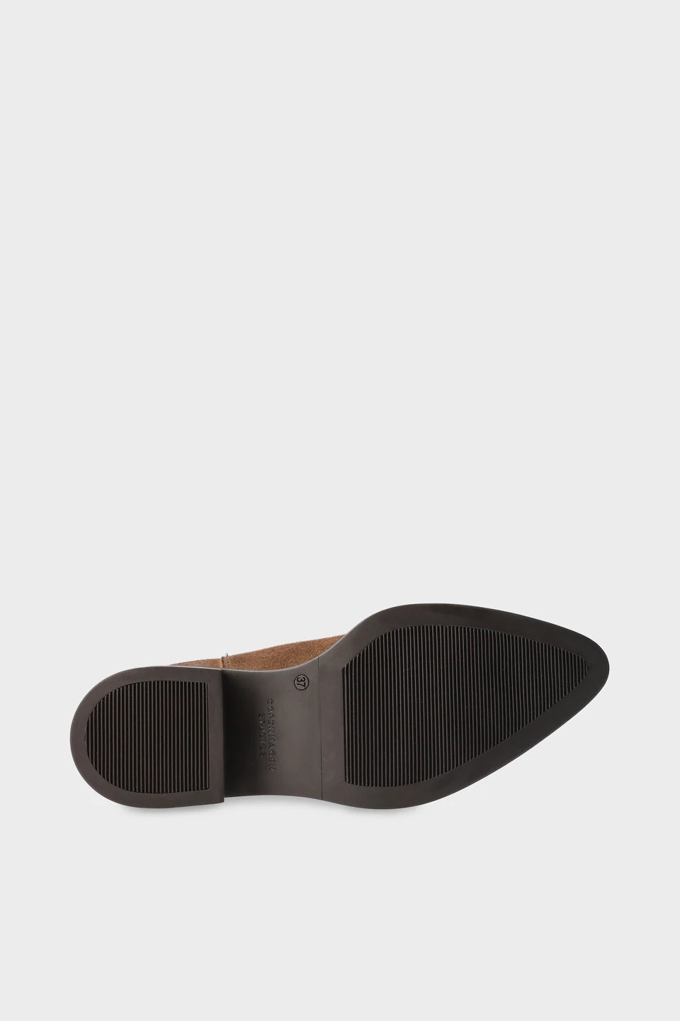 CPH301 Boot, Vintage Suede
