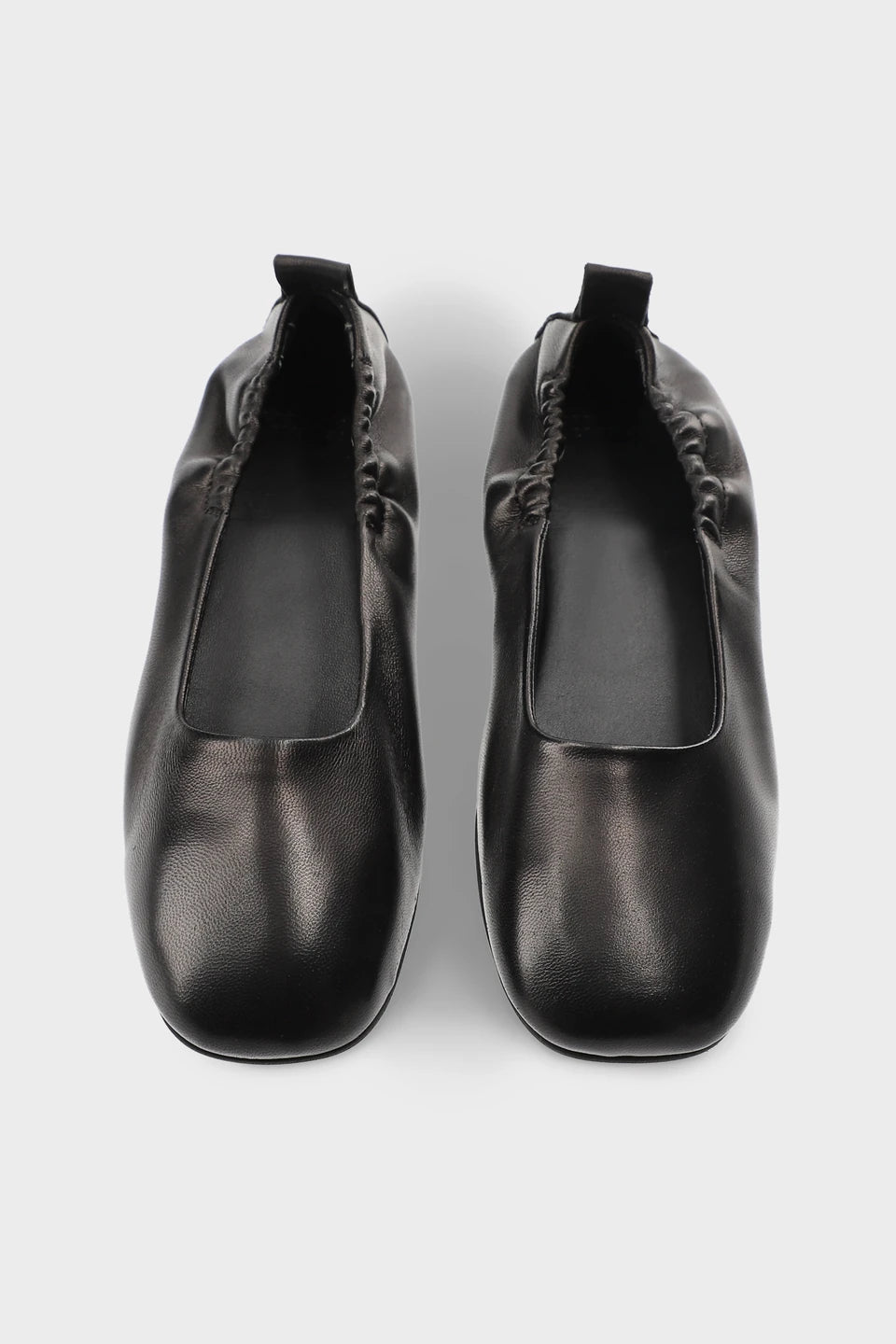 CPH884 Ballerina, Black