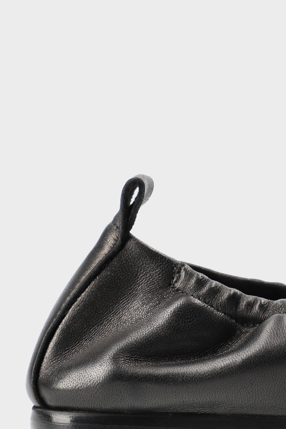 CPH884 Ballerina, Black