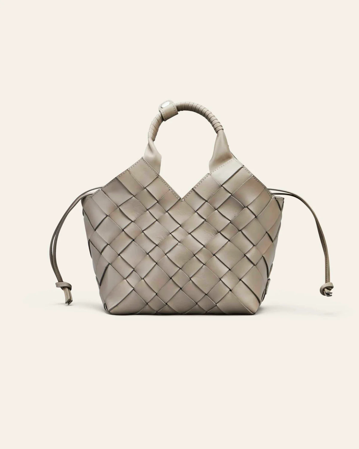 Misu Shoulder Bag Putty, Cala Jade, Såininorden