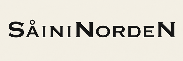 SåiniNordeN