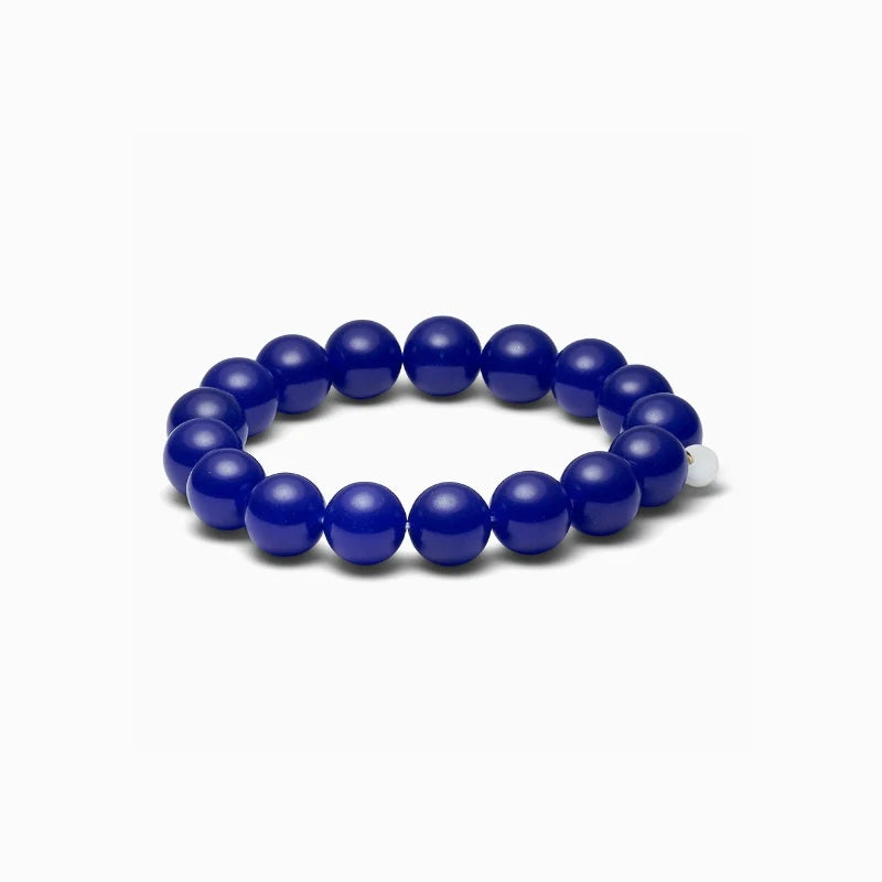 Chunky Bracelet Lapis Lazuli, Soï