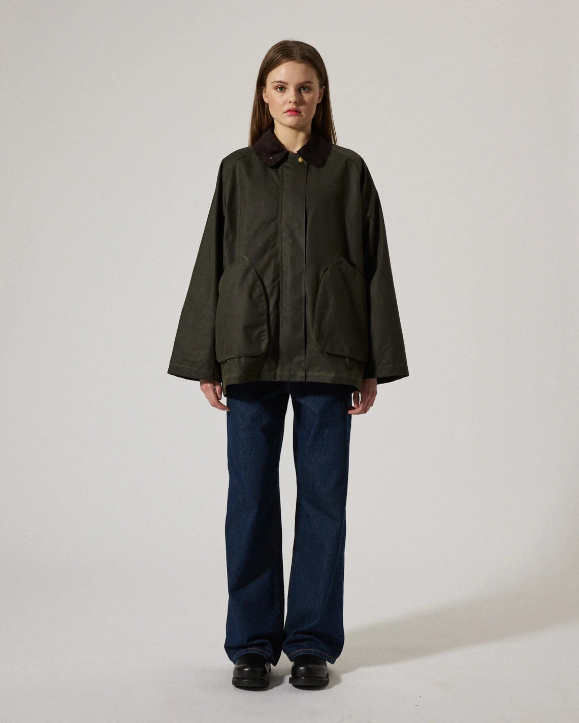 Davonna Olive, Brixtol, Såininorden