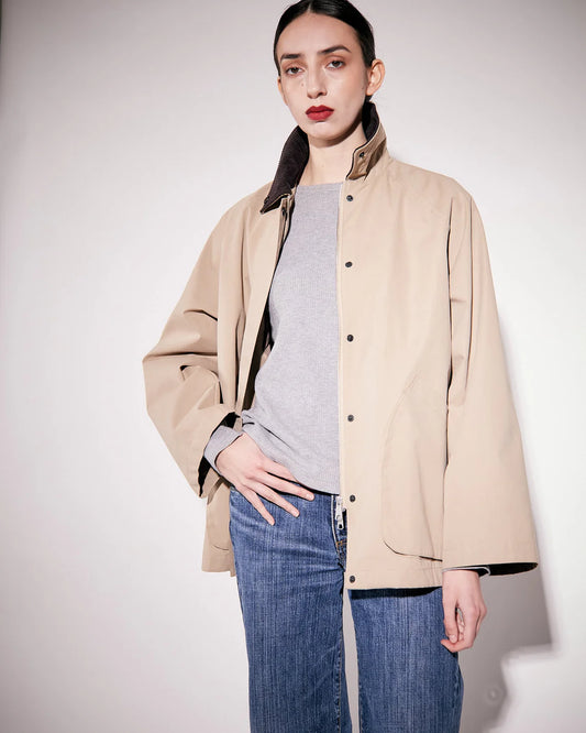 Davonna Spring Khaki, Brixtol, Såininorden