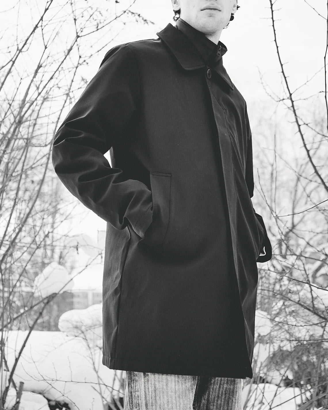 Duncan, Black