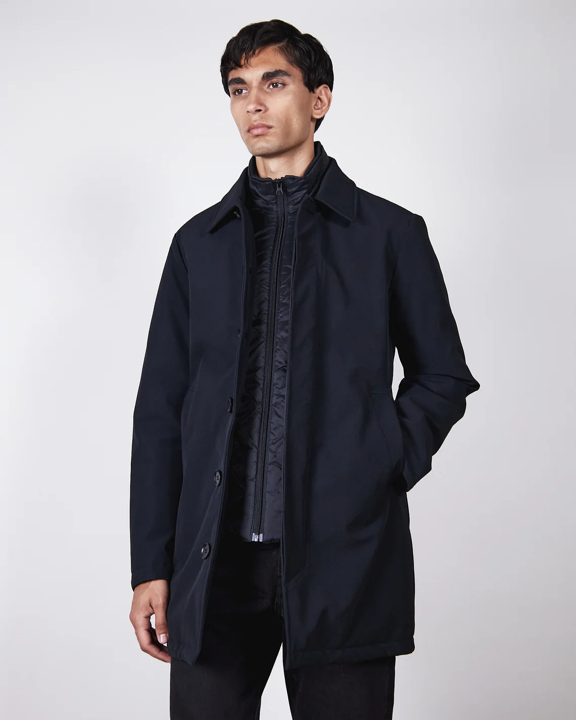 Duncan, Black