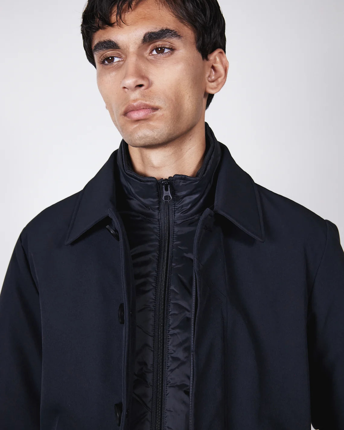 Duncan, Black